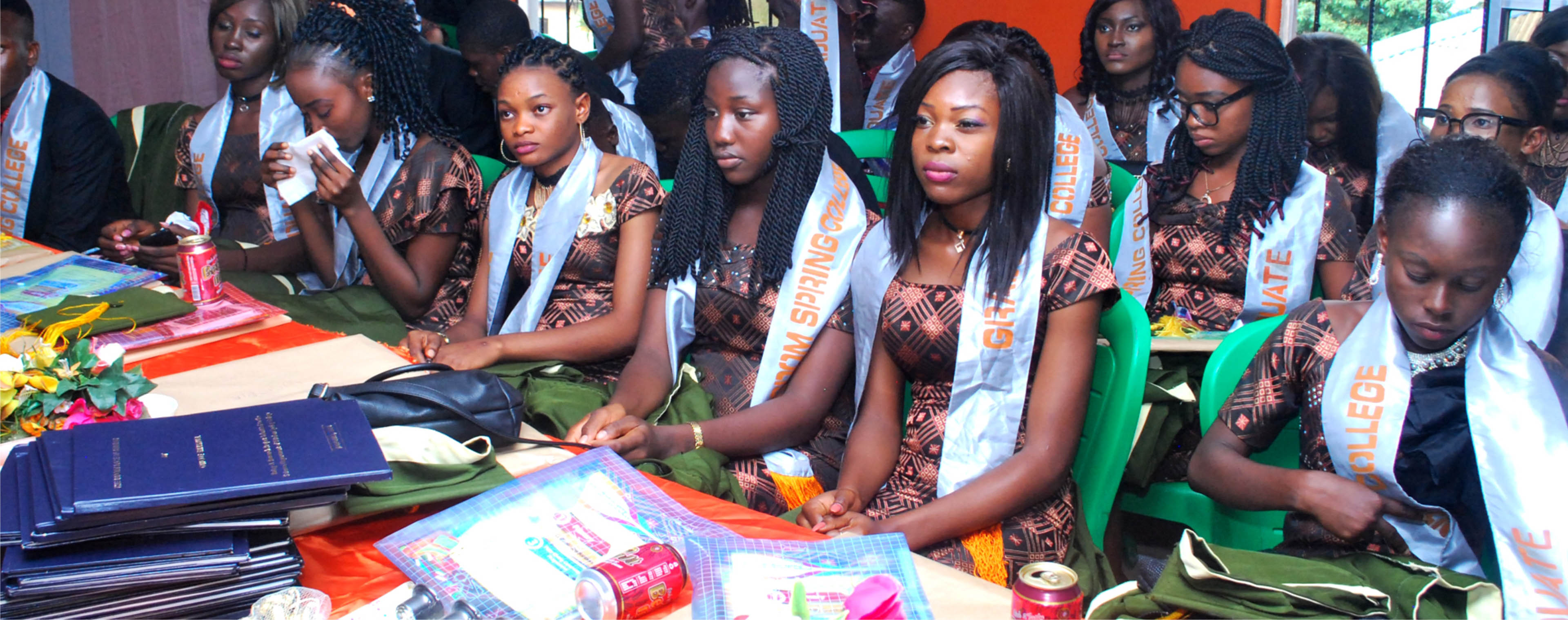 To Wisdom Spring Schools